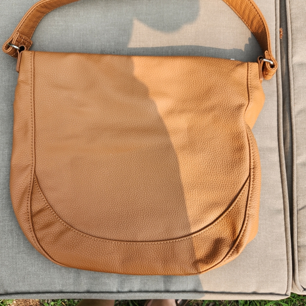 Hobo purse